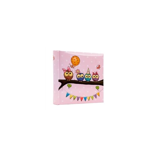  Foto album Owl Baby 2, 200 slika Cijene