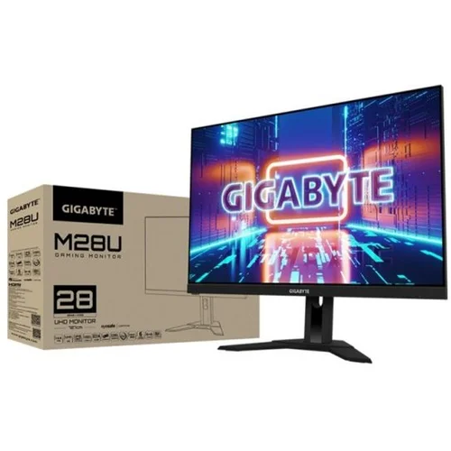 Gigabyte 28″ M28U Monitor