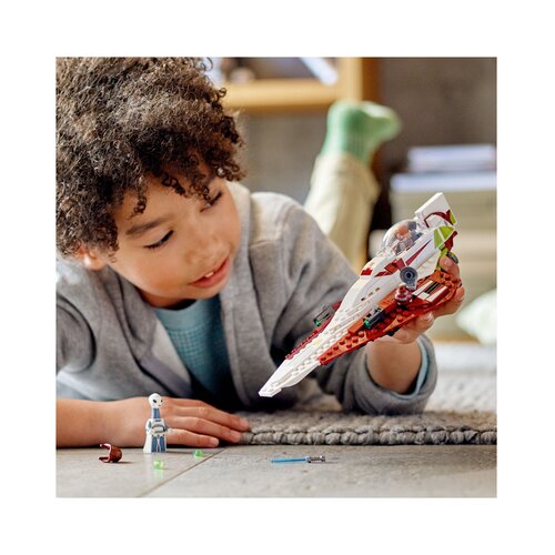 Lego Obi-Wan Kenobi-jev Jedi Starfighter&trade; 75333 Cijene