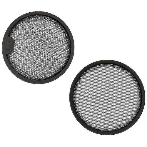 INORCO Predfilter Hepa za sesalnik Dreame T10/T20/T30 za Xiaomi G9/G10 Pralni nadomestni filtri HEPA, (21840631)