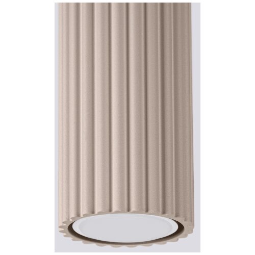  Brilagi - LED spot svetlo CRESTO, 1xGU10/10W/230V, 30 cm, taupe Slike