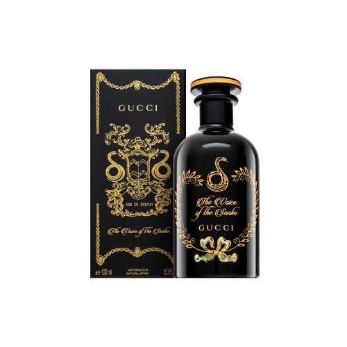Gucci The Voice Of The Snake parfemska voda unisex 100 ml Slike