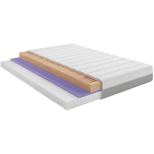 Livetastic LEŽI&amp;Scaron;ČE IZ HLADNE PENE Glow H3 80/200 cm Slike