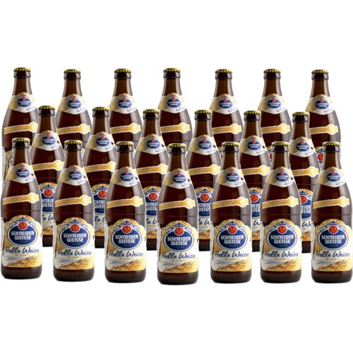 Schneider Weisse Tap 1 Pivo, 20 komada, 0.5l Cene