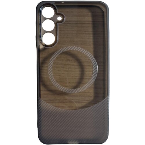  futrola karbon maggsafe za xiaomi redmi 14C crna Slike