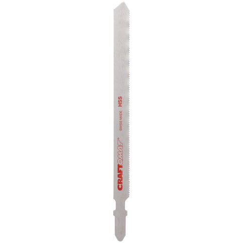 CRAFTOMAT list za ubodnu pilu t 318 a (metal, 2 -dij., t-završetak) Cijene