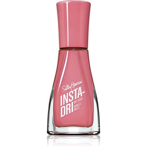 Sally Hansen Insta Dri hitro sušeči lak za nohte odtenek 275 Rapid Rose 9,17 ml Cene