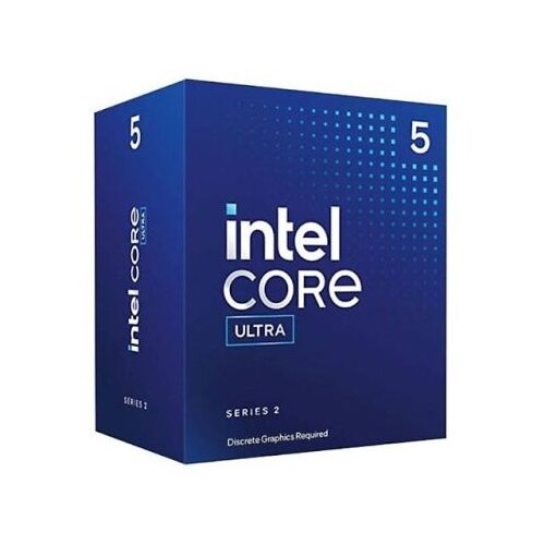 Intel Core Ultra 5 225Fmax 4.9GHz 20MBLGA1851... Cijene