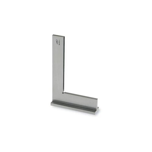 Helios Preisser Kutnik s osloncem 0370106 poprečni presjek 35 x 7 mm dužina krakova 250 x 165 mm postavka kuta 90 ° Cijene