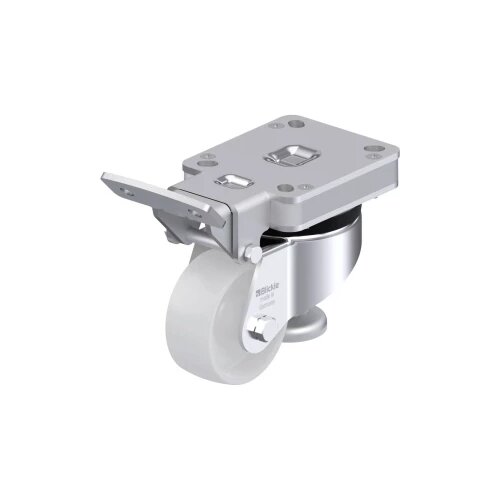 Blickle 882391 HRLK-PO 75G podizni kotač Promjer kotača: 75 mm Nosivost (maks.): 200 kg kom. Cijene