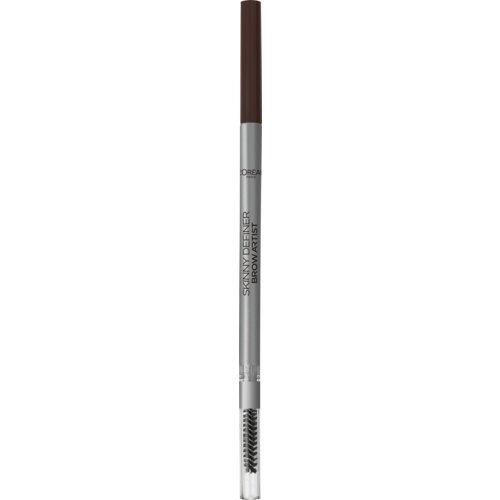 L´Oréal Paris l'oreal paris make-up designer brow artist skinny definer 105 brunette za brinete 4,5 g Slike