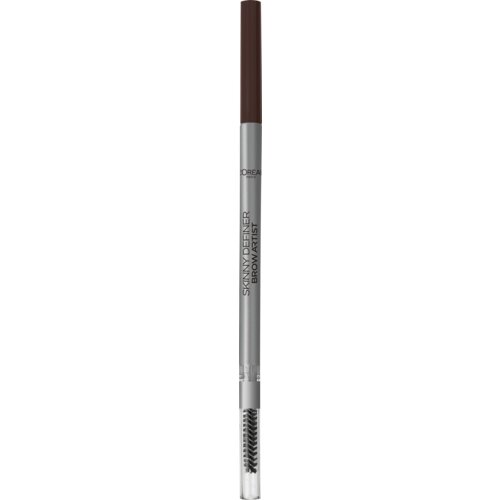 L’Oréal Paris L'OREAL PARIS Make-Up Designer Brow Artist Skinny Definer 105 Brunette Za brinete 4,5 g Slike