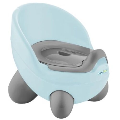 Babyjem noša za bebe Potty Mint, 12m+ Cene