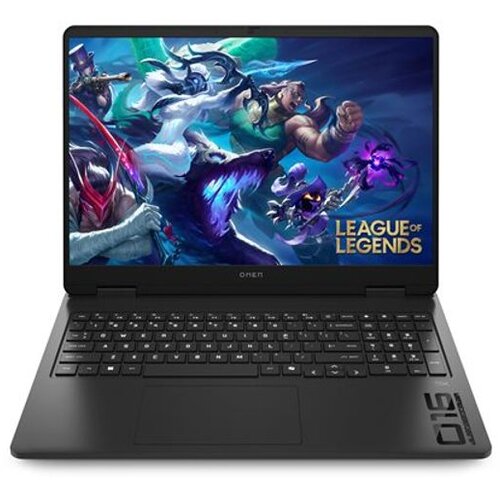 HP OMEN 16-AM0135NN Gaming 16&amp;quot; Ultra 7 255H 16GB/1TB SSD RTX 5060 Slike