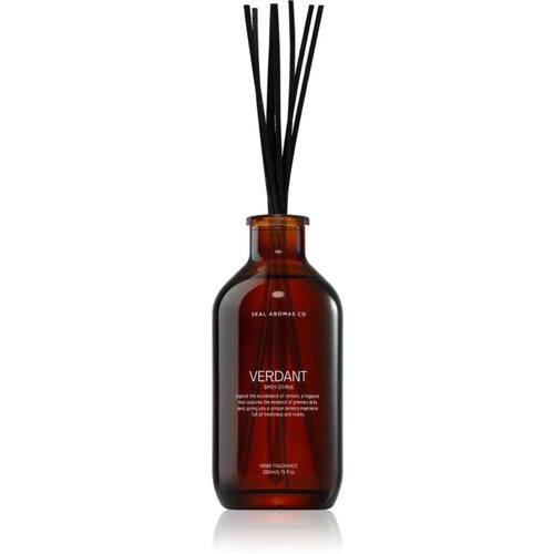 SEAL AROMAS Basic Verdant aroma difuzor 200 ml Cene