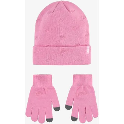  Kapa i rukavice futura toss apex beanie se Slike