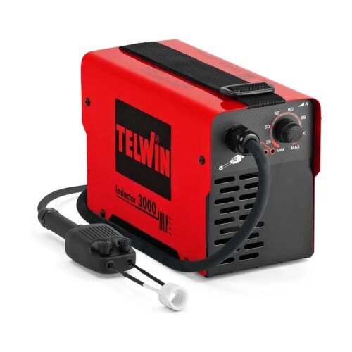 Telwin inductor 3000 200-240V Cene