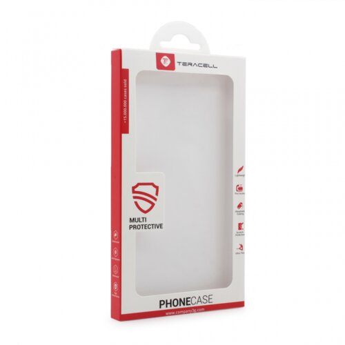 maska full protection za iphone 12 6.1 transparent Slike