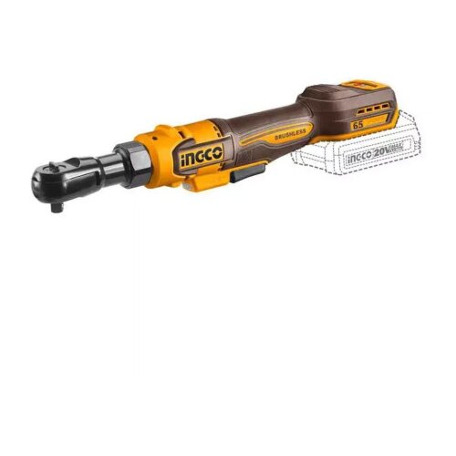 INGCO TOOLS Izvijač AKU 20V 3/8# bez baterije CDRLI206521 Cijene