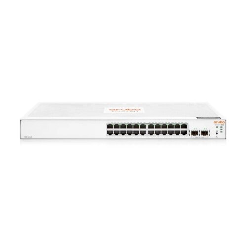 HP NET E Aruba Instant On 1830 24G 2SFP Switch Cene