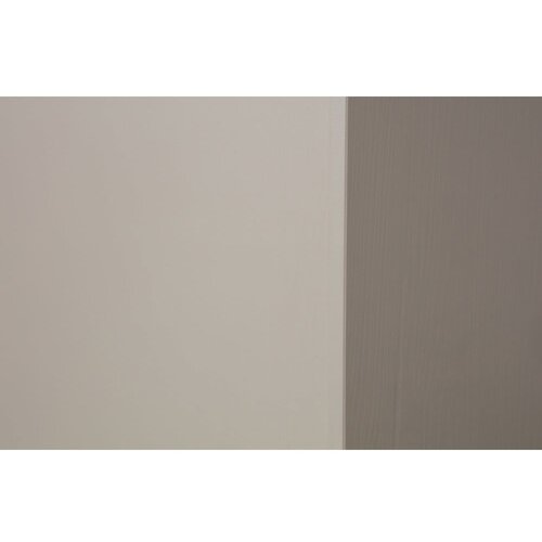 Vtwonen Kremno bela modularna garderobna omara iz masivnega bora 100x200 cm Daily &amp;ndash; Slike