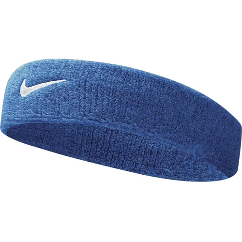 Nike trak za glavu TRAK ZA GLAVO UNI Plava