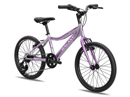 Galaxy Bicikl festina 20"/6 ljubičasta ( 650223 ) Cene