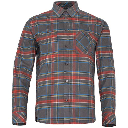 Woox Shirt Camisia Cinnabar Slike
