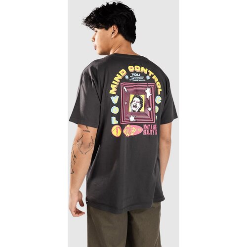 Volcom Space Thing T-shirt stealth Cene