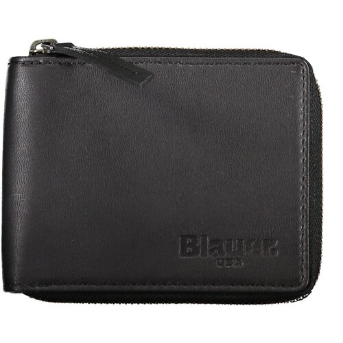 Blauer BLACK MEN&amp;amp;#39;S WALLET Slike