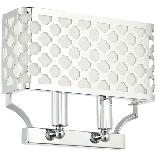 Open design OR84597 - zidna svetiljka verno 2xE14/12W/230V sjajni hrom Cene