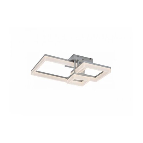 Rabalux plafonjera amilia led 22W hrom (71388) Slike