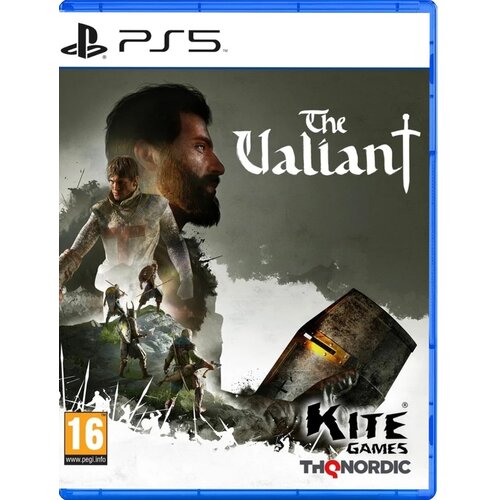The Valiant (PS5) Cene