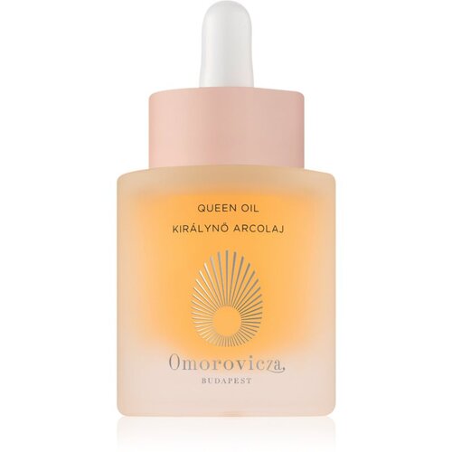 Omorovicza Queen Oil hranjivo ulje za regeneraciju lica 30 ml Slike