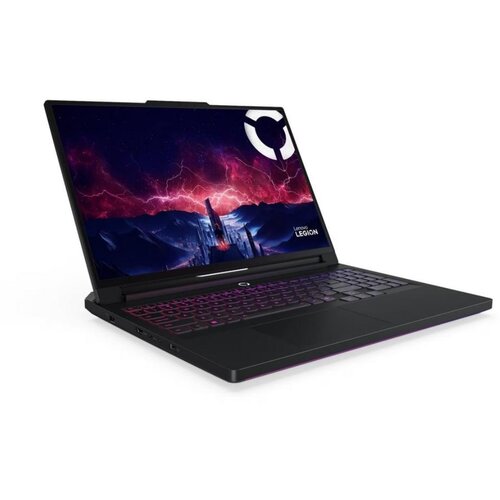 Lenovo Laptop Legion Pro 7 16AFR10 DOS/16" WQXGA OLED/Ryzen 9-9955HX3D/64GB/2TB SSD/RTX 5080-16GB/GL Cene