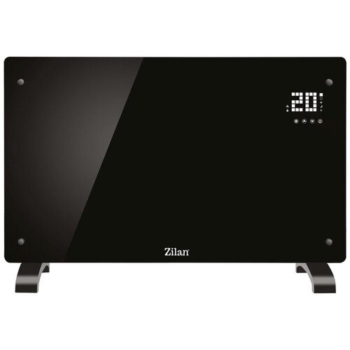 Zilan Grijalica, konvektor, 2000 W, daljinski upravljač &ndash; ZLN2823 Cijene