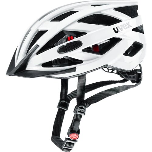 Uvex I-VO 3D L bicycle helmet Slike