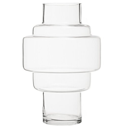 Premier Housewares Staklena vaza (visina 30 cm) Cayden &amp;ndash; Slike