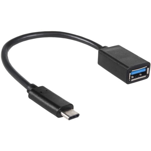 Maclean Kabel USB OTG na Type-C (AF/CM) MCTV-843, (20442456) Slike