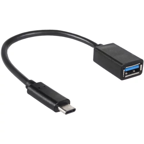 Maclean Kabel USB OTG na Type-C (AF/CM) MCTV-843, (20442456)