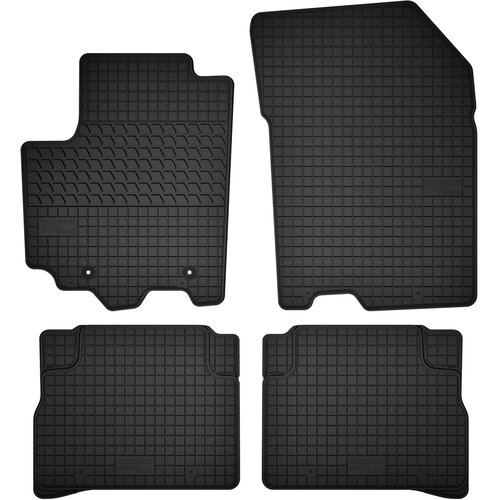 Wielganizator Komplet gumijastih za&scaron;čitnih preprog za: Suzuki SX-4 S-Cross crossover (od 2013 do 2021), (22130008) Cene