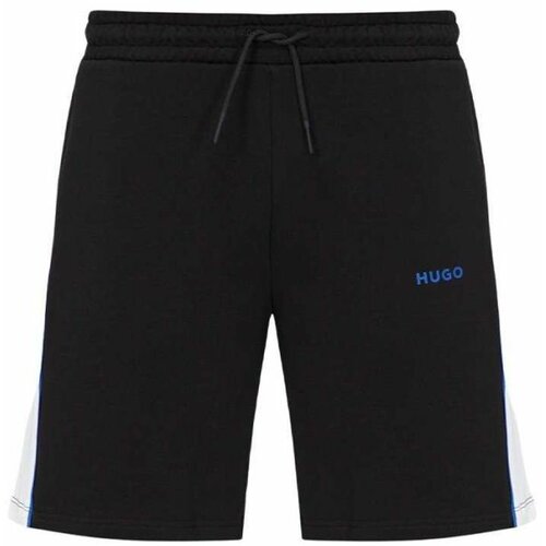 Hugo crni muški šorts HB50510553 001 Slike