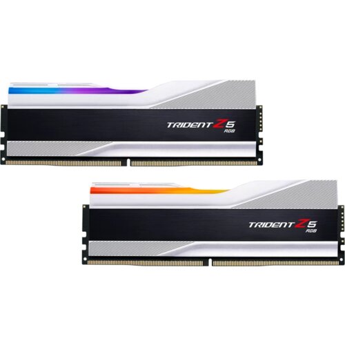 G.skill trident Z5 rgb 32GB kit (2x16GB) DDR5-6800MHz, CL34, 1.40V, (21119201) Cene