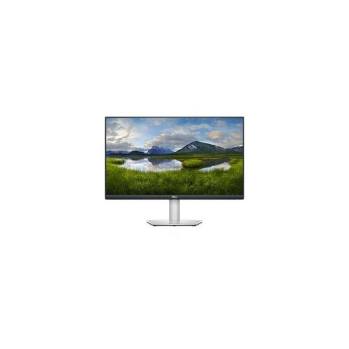 Dell Monitor 27&amp;quot; S2721DS QHD FreeSync IPS sivi Slike