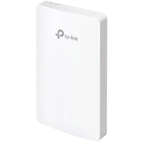 Access Point Omada TP-Link AX1800 Wall WiFi 6... Slike