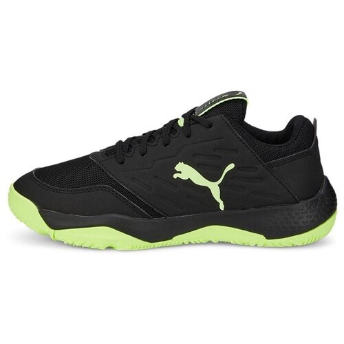 Puma Nizke superge Accelerate Turbo Ii Črna Cene