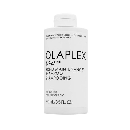 Olaplex No.4 Fine Bond Maintenance Shampoo 250 ml Slike