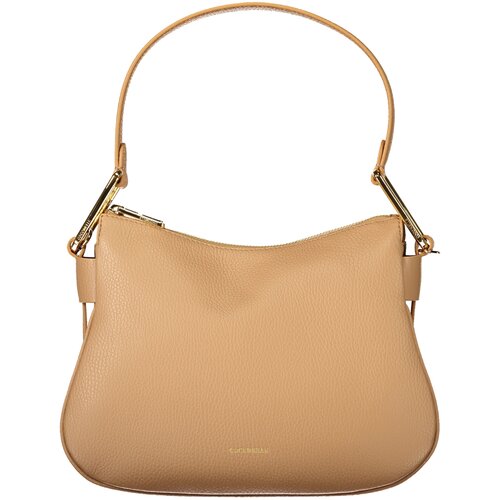 Coccinelle WOMEN&amp;amp;#39;S BROWN BAG Slike