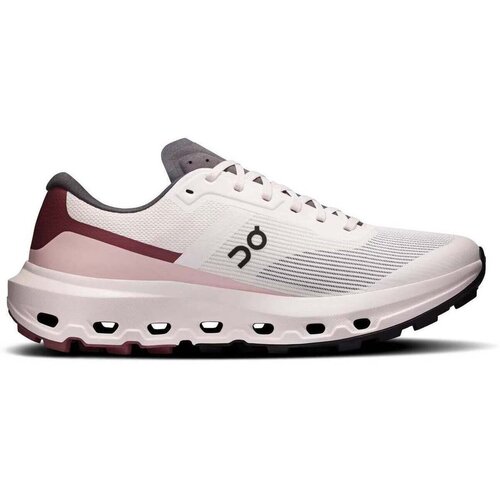 On Modne superge Cloudvista 3 Oyster Barberry pisana Slike