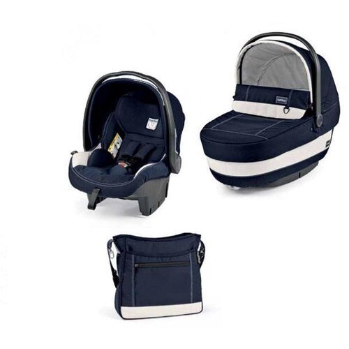 Peg-Perego Set nosiljka, autosedište i torba Modular XL Riviera Cene
